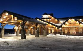 Kodiak Mountain Resort 애프톤 Exterior photo