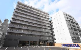 퀸테사 호텔 후쿠오카 텐진 미나미 Exterior photo