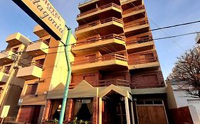 Patagonia Apart Hotel 푸에르토마드린 Exterior photo