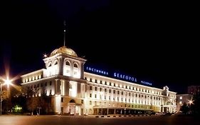 Belgorod Hotel Exterior photo