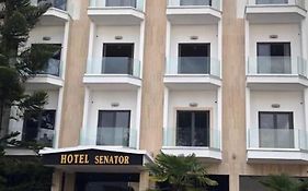 Hotel Senator Sarandë Exterior photo