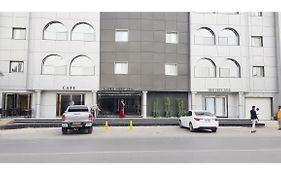 Hotel Free Zone 누아디부 Exterior photo