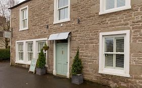 오치터라더 Persie Croft Bed & Breakfast B&B Exterior photo