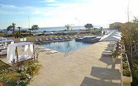 E-Hotel Larnaca Resort & Spa 페르볼리아 Facilities photo