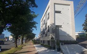제주 용스테이 아파트 Exterior photo