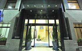 베스트 웨스턴 호텔 콜롬브 오랑 Exterior photo