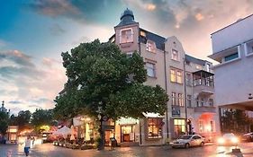 Central Sopot 호스텔 Exterior photo