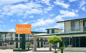 Executive Inn & Kitchenette Suites-이글패스 Exterior photo