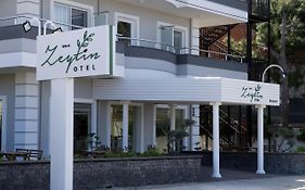 Urla Zeytin Hotel Exterior photo