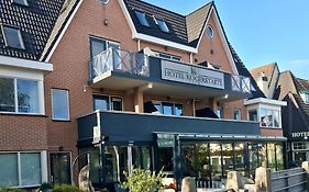 Hotel Kogerstaete Texel 데쿠크 Exterior photo