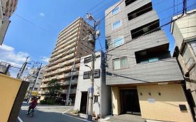도쿄 윈코 아파트 Exterior photo