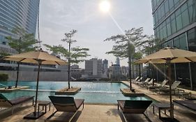 시바텔 방콕 호텔 Exterior photo