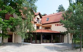 Osrodek Vega 호텔 포비에로보 Exterior photo