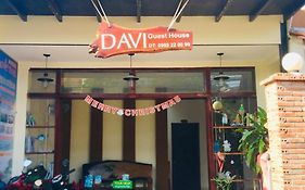 Davi Guest House 두옹 동 Exterior photo