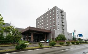 Hotel Econo Komatsu 고마쓰 Exterior photo