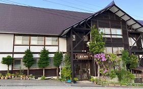 Villa Kubota 노자와 온천 Exterior photo