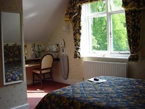 Brockenhurst Hotel 애스컷 Room photo