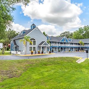 Gatortown Inn 게인즈빌 Exterior photo