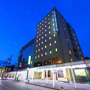 Hotel New Green 나가오카 Exterior photo