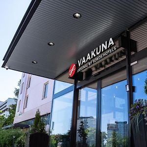 Original Sokos Hotel Vaakuna 쿠볼라 Exterior photo