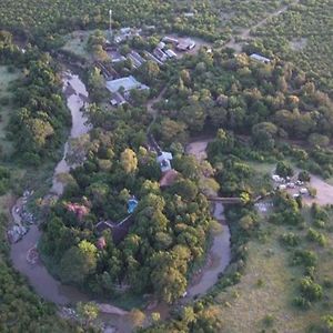 Fig Tree Camp 호텔 Narok Exterior photo