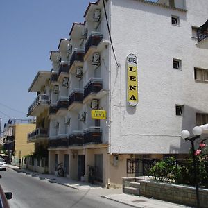 Hotel Lena 리메나스 Exterior photo
