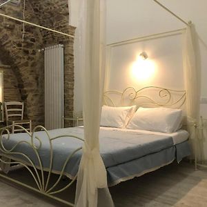 B&B Belvedere Castelluccio Valmaggiore Exterior photo