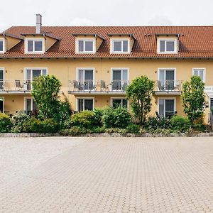 Gasthaus Hotel Ostermeier 아텐키르헨 Exterior photo