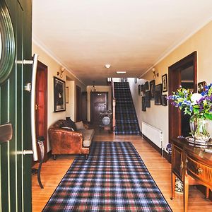 Grantown-on-Spey 더 스페이 B&B Exterior photo