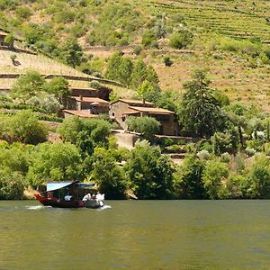 Quinta De S. Jose - Turismo Rural 호텔 Ervedosa do Douro Exterior photo