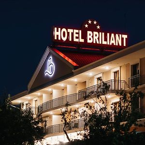 Briliant Hotel 클루지나포카 Exterior photo