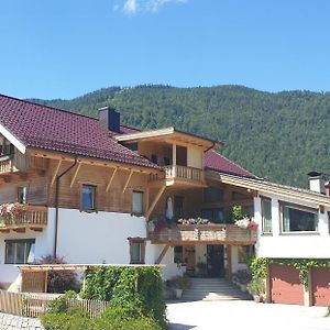 Aparthotel Buchauer-Tirol 티어제 Exterior photo