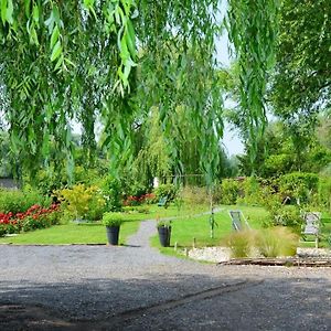 Arques-la-Bataille Cleome B&B Exterior photo