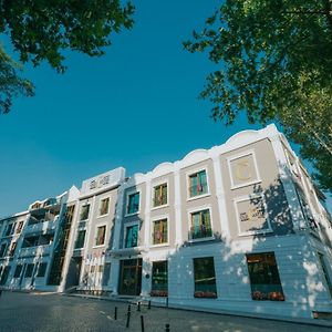 Ener Old Castle Resort Hotel Darıca Exterior photo