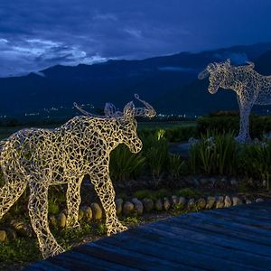 Taitung 석세스 66 비앤비 B&B Exterior photo