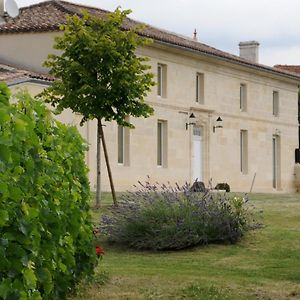 Vérac Clos Monicord B&B Exterior photo