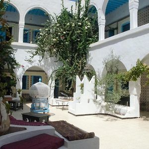 Hotel Djerba Erriadh 훔트 수크 Exterior photo