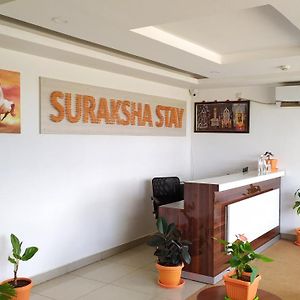 Suraksha Stay Itpl Hotel Banglore 벵갈루루 Exterior photo