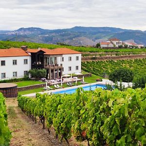 Casa Das Pipas / Quinta Do Portal 호텔 사브로사 Exterior photo