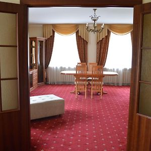Uzkoe 호텔 모스크바 Exterior photo