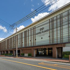 Hotel Flags Isahaya Nagasaki Exterior photo