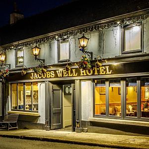 Jacob'S Well Hotel 래스드럼 Exterior photo