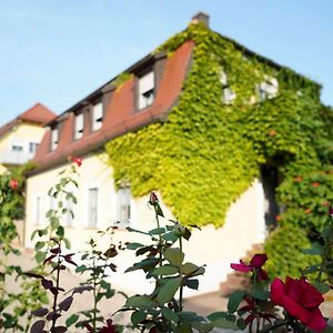 Weingut Martin Blass 호텔 얼라번 Exterior photo