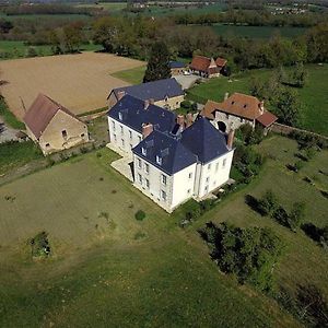 Chateau De Linard B&B Exterior photo