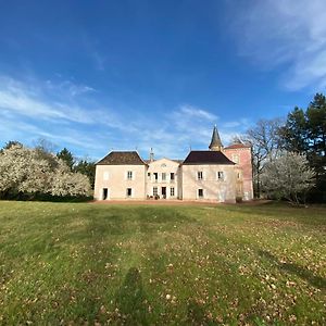 Charentay L'Ancre Vive B&B Exterior photo