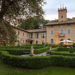 Ogcastello Di Razzano 호텔 알피아노나타 Exterior photo