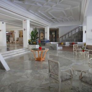 Palmyra Holiday Resort & Spa 모나스티르 Exterior photo