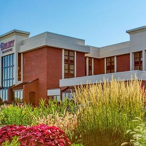 Drury Inn And Suites St Louis 콜린스빌 Exterior photo