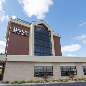 Drury Inn & Suites St. Louis-Southwest 밸리파크 Exterior photo