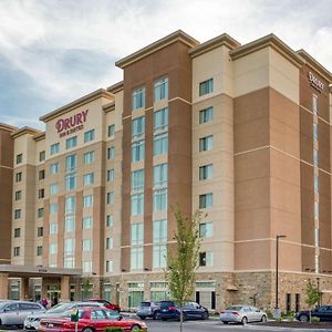 Drury Inn & Suites Cincinnati Northeast 메이슨 Exterior photo